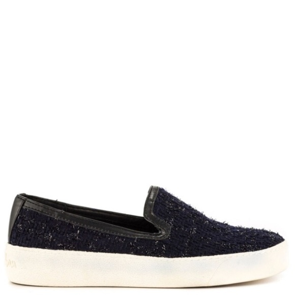 Sam Edelman Becker Sneakers - Picture 5 of 7